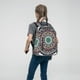 thumbnail image 5 of Easygdp Colorful With Blue Oriental para Easygdp Yak - Mochila Casual Ligera y Resistente para Viaje y Senderismo para Hombres y Mujeres, 5 of 7