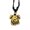 03, variant on Carved Sea Turtles Pendant Necklaces Vintage Turtle Jewelry Couple Necklace-02