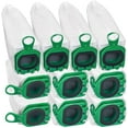 thumbnail image 1 of 10 Vacuum Cleaner Bags for Replacement Dust Bag for 100 Vacuum Cleaner, 1 of 5