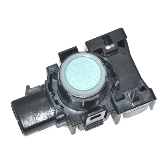 89341-B2020 PDC Parking Assist Sensor Compatible with Toyota Pixis Passo Tank/Roomy, Bumper Reverse Backup Sensor for Car Black