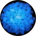 thumbnail image 5 of Glow Stones - Sky - 1/2" - 1 lb., 5 of 5