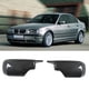 thumbnail image 5 of Tapas para espejo Retrovisor de Puerta lateral Izquierda y Derecha, Estilo Bocina, Para Serie 3 E46 Sedan 1998-2005, Material Duradero Estilo Bocina Fresca, 5 of 7