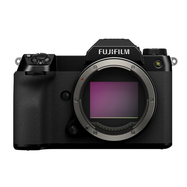 Cámara FUJIFILKM GFX100S 100S