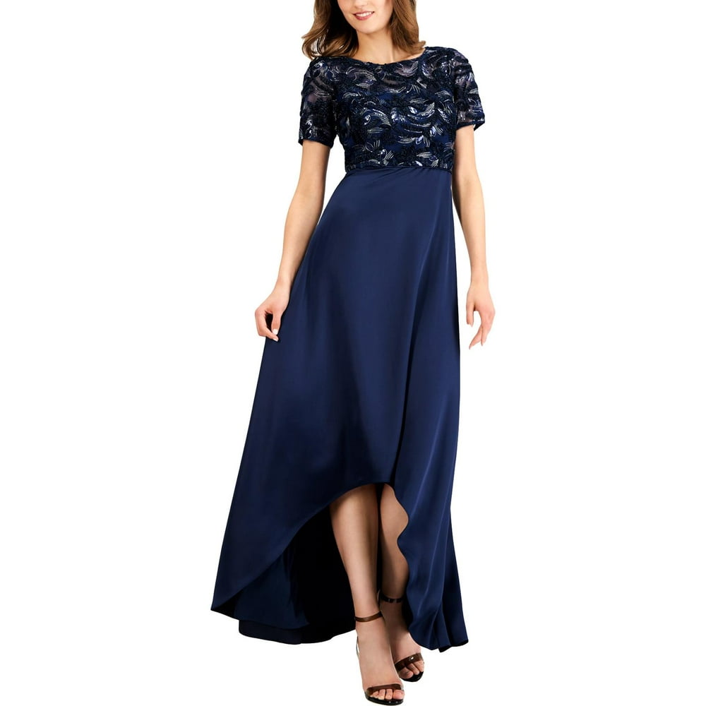 adrianna papell size 6