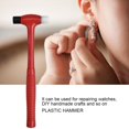 thumbnail image 1 of Cergrey Watch Hammer, Watch Repair Tool, Mini For Watch Repairing, 1 of 8