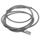 thumbnail image 5 of Redes de baloncesto duraderas, cuerda de repuesto, cable de acero reforzado, cuerda versátil para aros de baloncesto, cuerda para encordar aros de baloncesto, 5 of 6