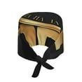 thumbnail image 2 of Vsdgher 2025 Happy New Year Men Women Adjustable Cap Working Hat Tie Back Cap, Work Cap, 2 of 7