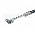 thumbnail image 3 of Sunsong 3401799 Power Steering Pressure Line Hose Assembly, 3 of 3