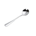 thumbnail image 3 of Toystoory Cuchara con mango largo, vajilla de café de acero inoxidable, cucharadita de helado para el hogar, restaurante, cantina, café, Picnic Cocina y Comedor TYPE1, 3 of 6