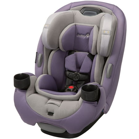Safety 1st Grow & Go EX Air 3-in-1 Convertible Car Seat, Silverberry ... Safety 1st Grow & Go EX Air 3-in-1 Convertible Car Seat, Silverberry ...