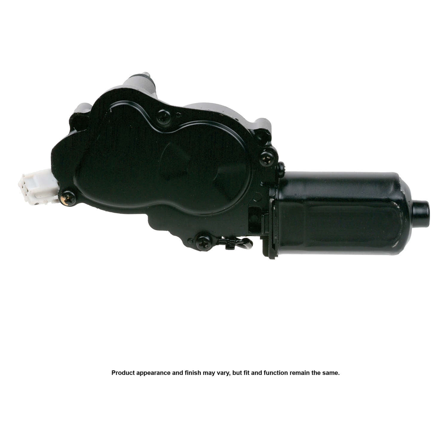 Remanufactured Cardone Window Wiper Motor Fits select: 2003-2008 TOYOTA COROLLA MATRIX, 2003-2008 PONTIAC VIBE