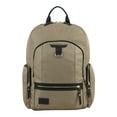 thumbnail image 4 of Eastsport Unisex Lauren 2.0 Backpack, Khaki, 4 of 8