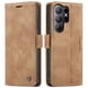 thumbnail image 2 of CaseMe Funda de Cuero para Samsung Galaxy S26 Ultra 5G, Funda de Cuero con Tapa y Tarjetero con Cierre Magnético a Prueba de Golpes Funda Protectora para Teléfono Samsung Galaxy S26 Ultra 5G 6,9", 2 of 12