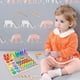 thumbnail image 5 of Kids Clip Beads Games Juegos de Pesca Memory Chess Hands Training, 5 of 7