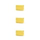 thumbnail image 5 of Qarigey Bolsa organizadora de cosméticos multifuncional, bolsas de gran capacidad, bolsas para alijo, accesorios para bolsos, mujer, amarillo Type1 NO1, 5 of 6