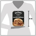 Jack Daniel's Seasoned Pulled Chicken, Fully Cooked, Ready to Heat, 16