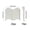 White, variant on Plastic Garden Fence, 20 Panels with 10 Stakes, Landscape Edging Border, Decorative Picket Fence for Flower Beds, Lawn, Yard