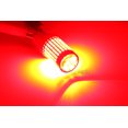 thumbnail image 5 of 1156 Red 50W High Power 3014 Chip LED Projector Turn Signal/Brake/Tail Light Bulbs (1156, Red), 5 of 8