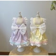 thumbnail image 4 of Adorable Pet Clothes for Cats & Small Dogs - Charming Spring & Autumn Wear, 4 of 4