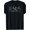 Black, variant on Jesus The Name Above All Names T-Shirt - 100%, Faith Apparel with Jesus Christ Name Design, Casual Round Neck Short Sleeve Tee for Church, Study & Casual Attire