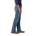 thumbnail image 4 of Levi Strauss Signature™ Men's Straight Fit Jeans, 4 of 6
