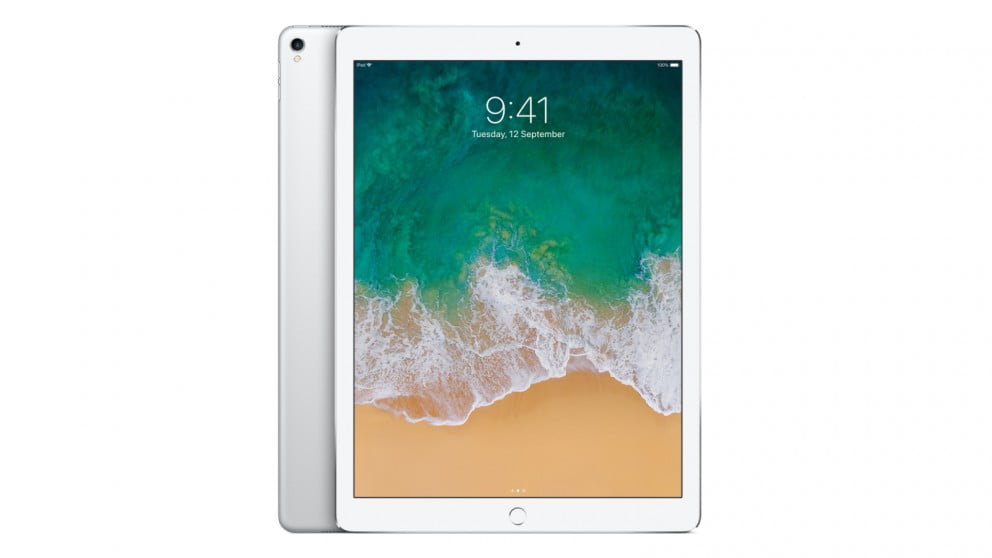 svimmelhed Motel Fugtighed Apple iPad Pro 12.9-inch 1st Generation 2015 Wi-Fi - Walmart.com
