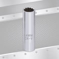 thumbnail image 3 of MOMOJIA Efficient 14mm Spark Plugs Socket Thin Wall Designs for Professional Mechanics, 3 of 8