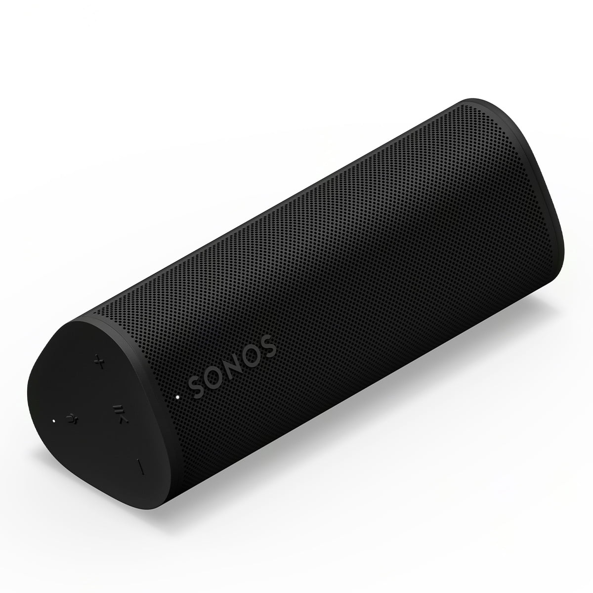 Sonos Roam 2 Portable Waterproof Bluetooth Speaker for Home and Outdoor Entertainment (Black)  (图5)