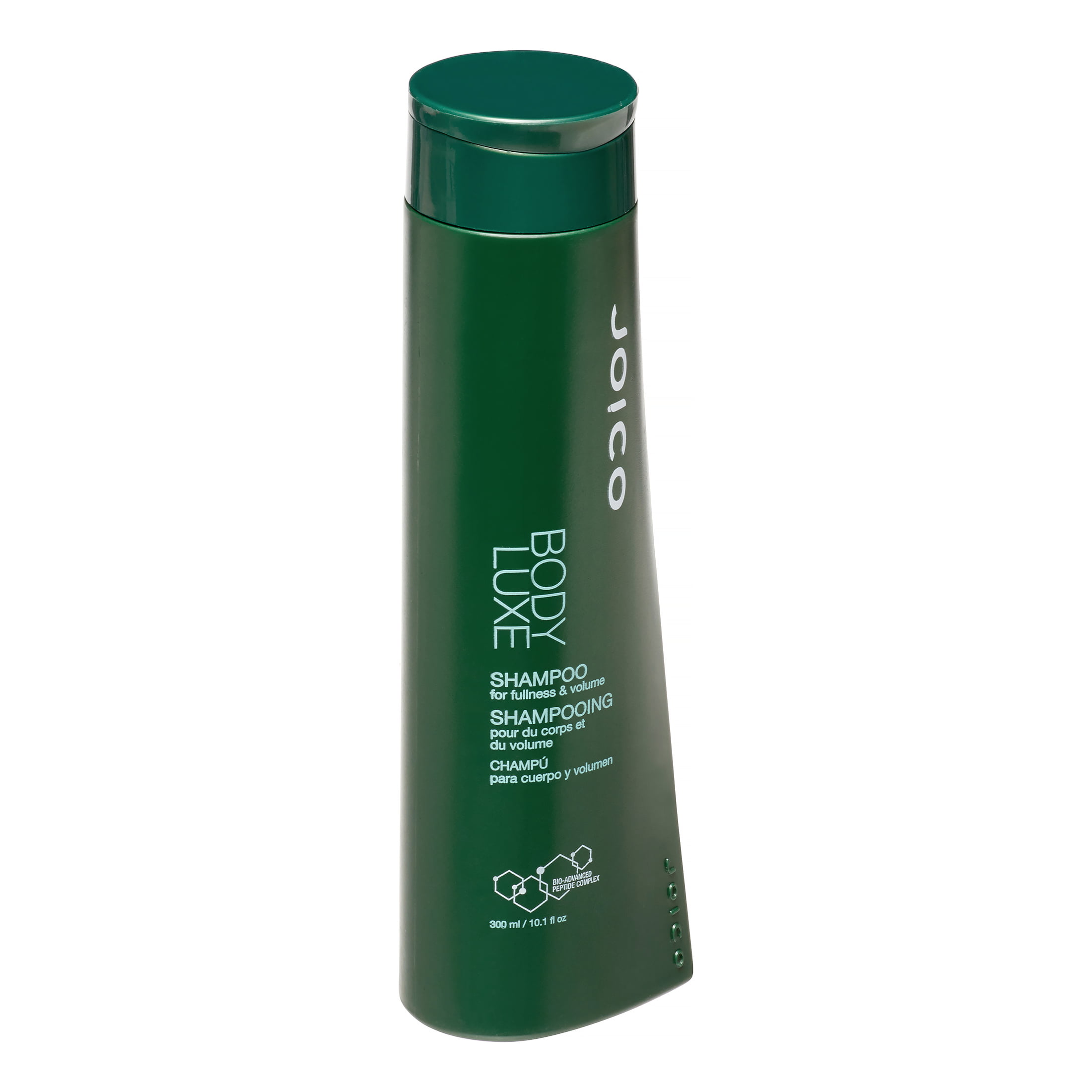 forhindre Gør det ikke Terapi Joico Body Luxe Volumizing Shampoo 10.1 Oz. - Walmart.com