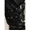 thumbnail image 5 of Boy's Authentic Edward Scissorhands Costume, 5 of 11