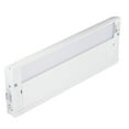 thumbnail image 2 of Kichler 4U Textured White 12" Wide LED Under Cabinet Light, 2 of 2