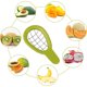 thumbnail image 4 of Cortador de aguacate para cocina, cortador de Mango, separador, herramienta divisora, 4 of 4