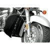 Desert Dawgs Highway Bar Rain Guards Plain 5380