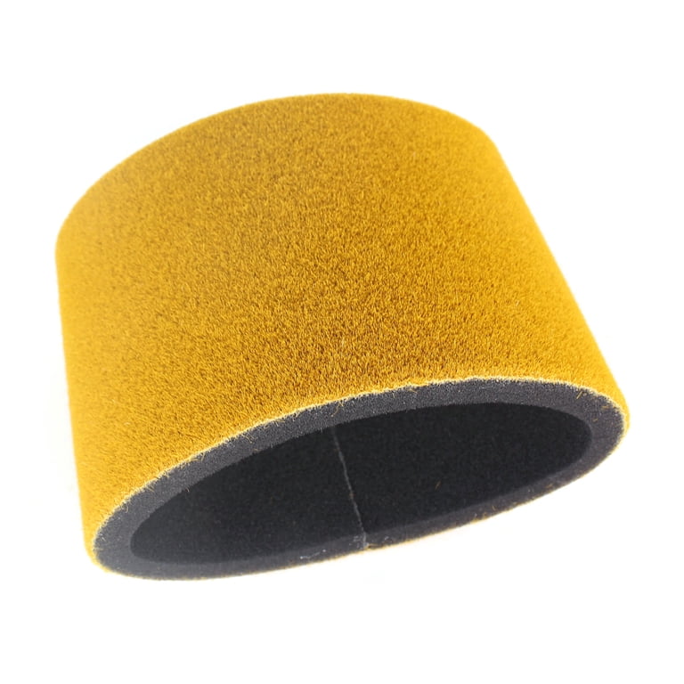 Kit Filtre à Air Préclean + Filtre à Huile + Bougie Pour Kawasaki FJ180V - Cub Cadet MGD0528