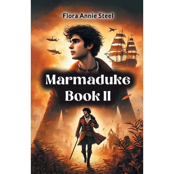 Marmaduke Book II, (Paperback)