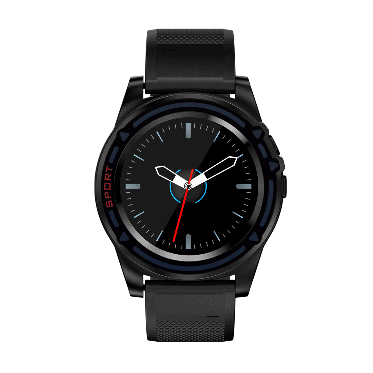 Riversong Smart Watch MOTIVE 2 L SW18 - Mediatech Lb