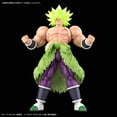 thumbnail image 2 of Kit de maquetas Bandai Hobby Figure-Rise Standard Super Saiyan Broly Full Power Dragon Ball Super BAS5055712, 2 of 8