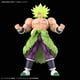 thumbnail image 2 of Kit de maquetas Bandai Hobby Figure-Rise Standard Super Saiyan Broly Full Power Dragon Ball Super BAS5055712, 2 of 8