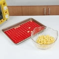 thumbnail image 4 of Baking Mat Silicone Non Stick Pet Dog Cat Cookie Food Baking Mold, 4 of 8
