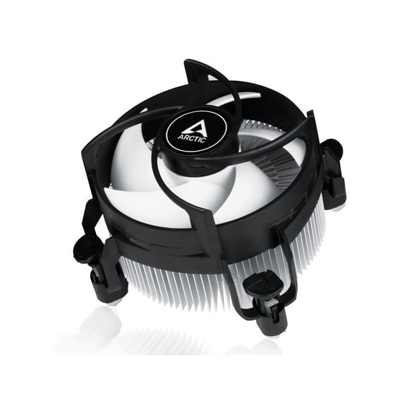 Arctic ACALP00040A Alpine 17 Compact Intel CPU Cooler