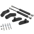 thumbnail image 3 of Car Trunk Damping Hydraulic Support Rod Gas Spring Kit For X3 2017-2022, 3 of 5