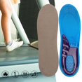 thumbnail image 4 of Plantilla Deportiva ANGGREK Alta Elasticidad para Zapatos Casuales Y de Trabajo, 4 of 8