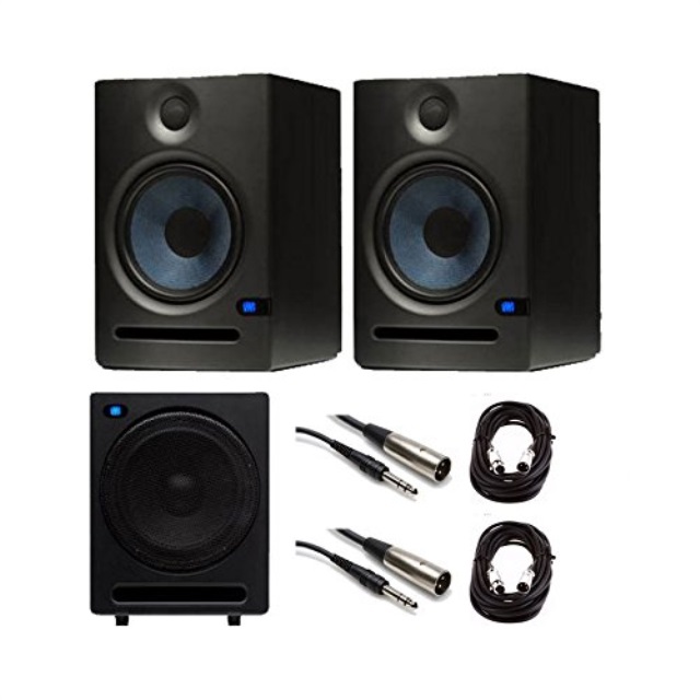 presonus subwoofer