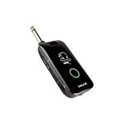 NUX Mighty Plug MP-2 Guitar and Bass Modeling Headphone Amplug w/ Bluetooth