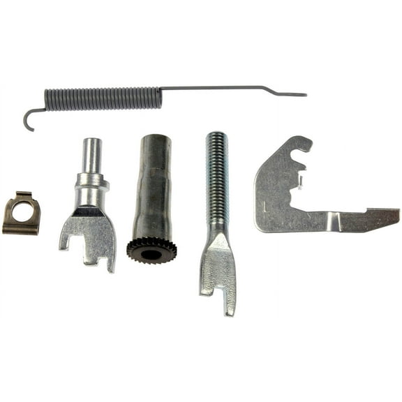Dorman Hw2802 Rear Driver Side Drum Brake Self Adjuster Repair Kit For 2005-2008 Chevrolet,