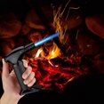 thumbnail image 6 of weibbin Windproof Outdoor Lighters - Torch Lighter-Multipurpose Lighter With Flame- You Can To Meet All Your Need-Heavy Duty Construction Butane Torch-Butane Gas Not Included Gift for Father's Day, 6 of 7