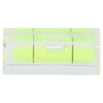 thumbnail image 7 of 5/10Pcs Square Mini Spirit Level Bubble Small Leveller for Leveling Tubular 40mm, 7 of 7