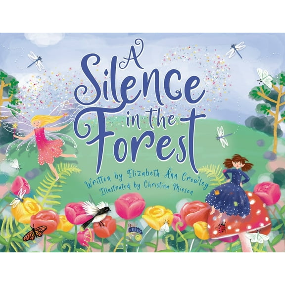 A Silence in the Forest, (Paperback)