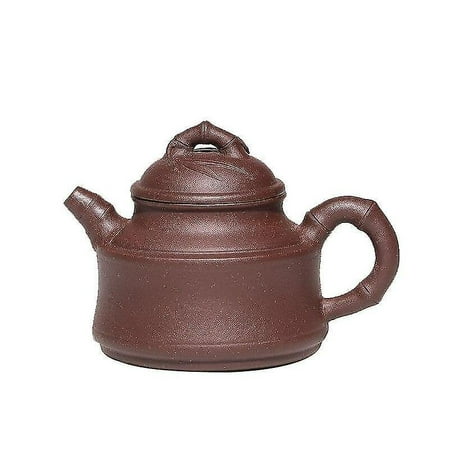 

Coffee tea sets purple mud all hand teapot stick bamboo bamboo ding sketch kung fu tea pots teapots