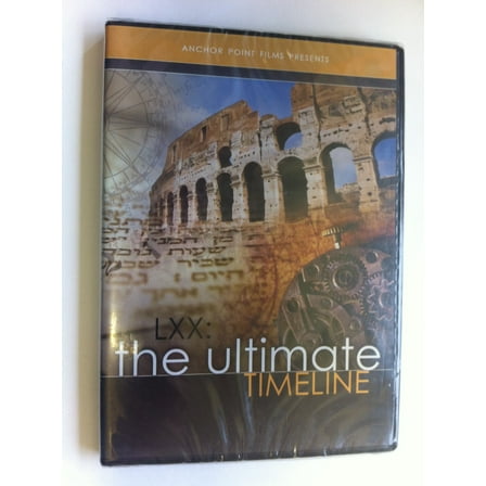 Lxx: The Ultimate Timeline [DVD]
